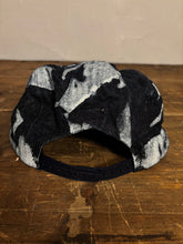 Process Denim Cap — 04