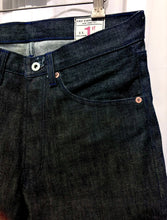 Style 615 – Slim Selvage Jeans / W30