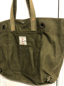 Carry-All Tote Bag / 24 3 15 2 /