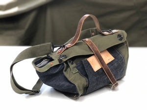 Canvas Bag / 4 26 24