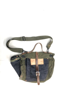 Canvas Bag / 4 26 24