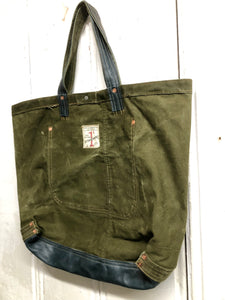 Carry-All Tote Bag / 4 3 28