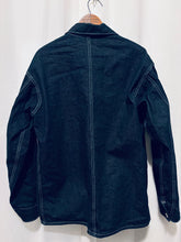 Work Jacket Denim / size 44