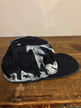 Process Denim Cap — 06