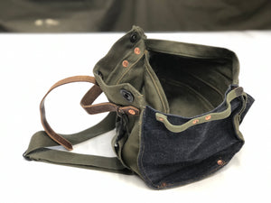 Canvas Bag / 4 26 24