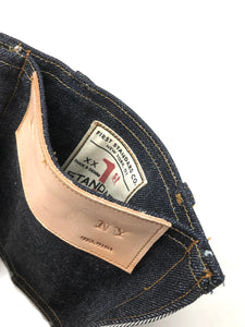 Pouch  Denim Bag / 644B