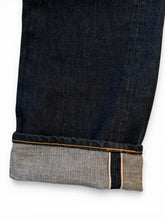 644 Patchwork Jeans / Cone Mills Selvedge Denim / W32 L32