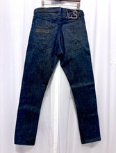 Style 615 – Slim Selvage Jeans / W30