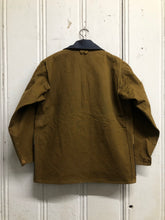 Canvas Jacket / Size 42 / 2437