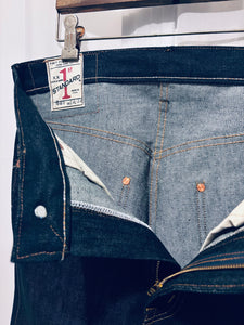 640 Standard jeans / size 32