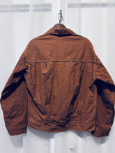 Work Canvas Jacket / 101 / size 46