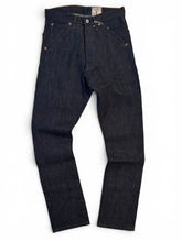 620 Buckle Back Jeans / Cone Mills Selvedge Denim