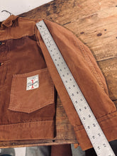 Work Canvas Jacket / 101 / size 44