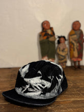 Process Denim Cap — 03