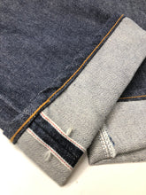 644 XX Standard jeans / SHRINK’n’FIT /