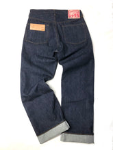 644 XX Standard jeans / SHRINK’n’FIT /