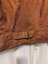 Work Canvas Jacket / 101 / size 44