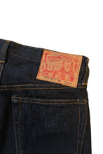 644 Patch Work Jeans / Cone Mills Selvedge Denim / W33 L30