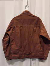 Work Canvas Jacket / 101 / size 44