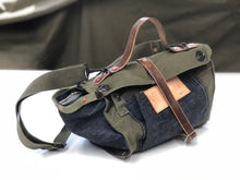 Canvas Bag / 4 26 24