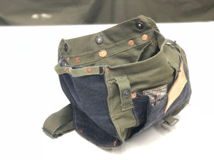 Canvas Bag / 4 26 24