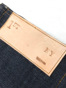 Pouch  Denim Bag / 644B