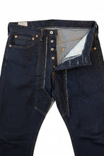 644 Patch Work Jeans / Cone Mills Selvedge Denim / W33 L30