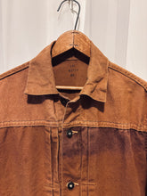 Work Canvas Jacket / 101 / size 44