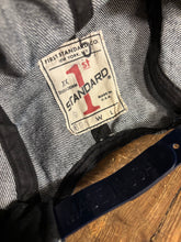 Process Denim Cap — 05