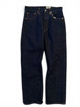 No.2 Removed Artwork Jeans / Cone Mills Selvedge Denim / W 31
