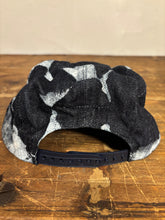 Process Denim Cap — 06