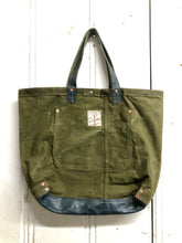 Carry-All Tote Bag / 4 3 28