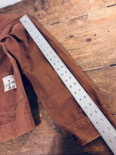 Work Canvas Jacket / 101 / size 46