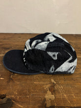 Process Denim Cap — 05