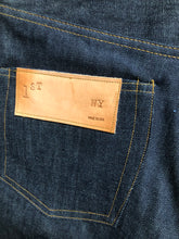 Patchwork Jeans / 5 07 24 / size 32