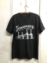 First Standard Logo Tee