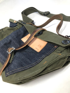 Canvas Bag / 4 26 24