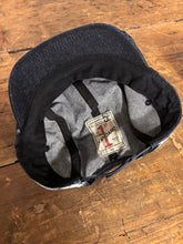 Process Denim Cap — 05