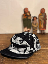 Process Denim Cap — 06