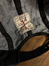 Process Denim Cap — 04