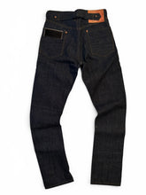 620 Buckle Back Jeans / Cone Mills Selvedge Denim