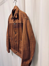 Work Canvas Jacket / 101 / size 44