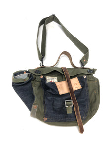 Canvas Bag / 4 26 24