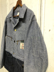 CoverAll Jacket / S / 24 3 20