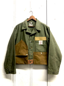 CoverAll Jacket / size M / 24327