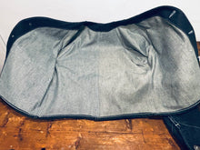 Waist Denim Jacket / 389 / Size 42