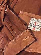 Work Canvas Jacket / 101 / size 44
