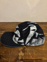 Process Denim Cap — 06