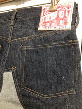 Patchwork Jeans / 5 07 24 / size 32