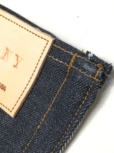 Pouch  Denim Bag / 644B